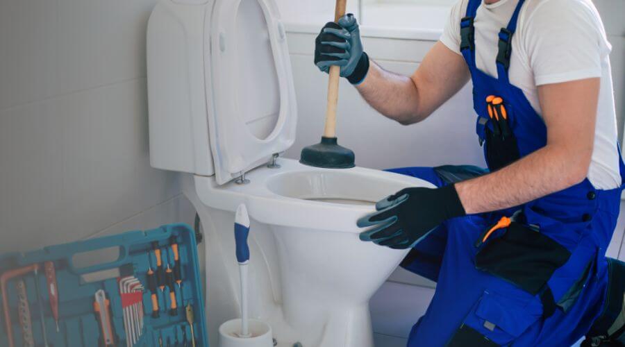 Professional sewer line repair services in Sterling, UT